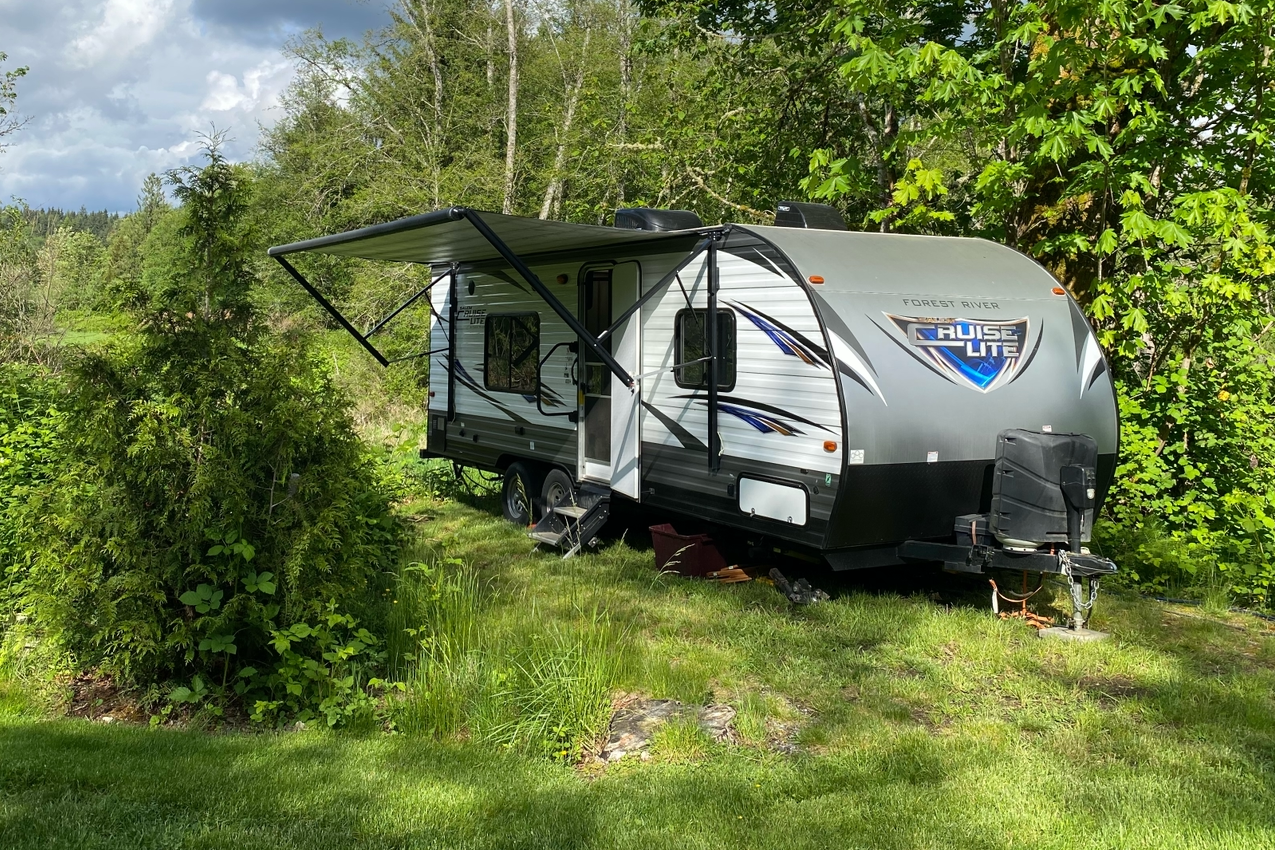 Forest River Adventure Ready Lite