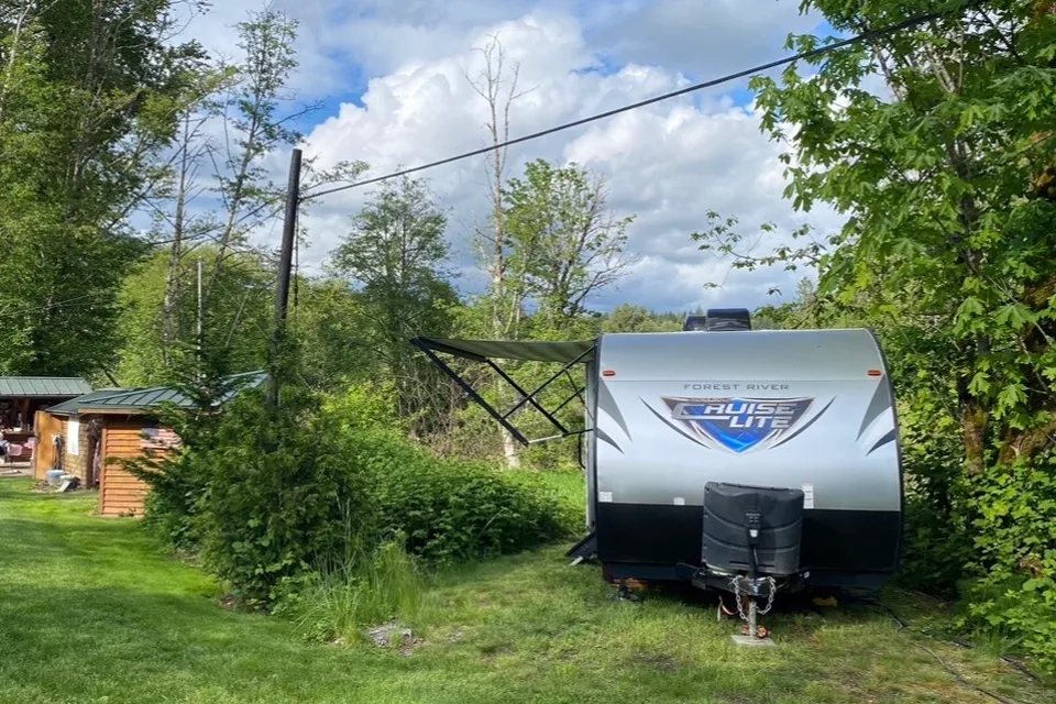 Forest River Adventure Ready Lite