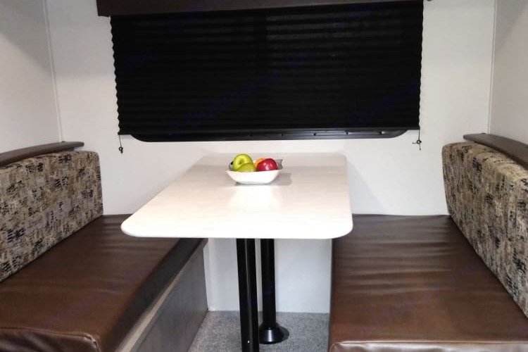 Hideout Trailer : Lightweight : Fully Equipped: Delivery Available ($85): No Prep Fee