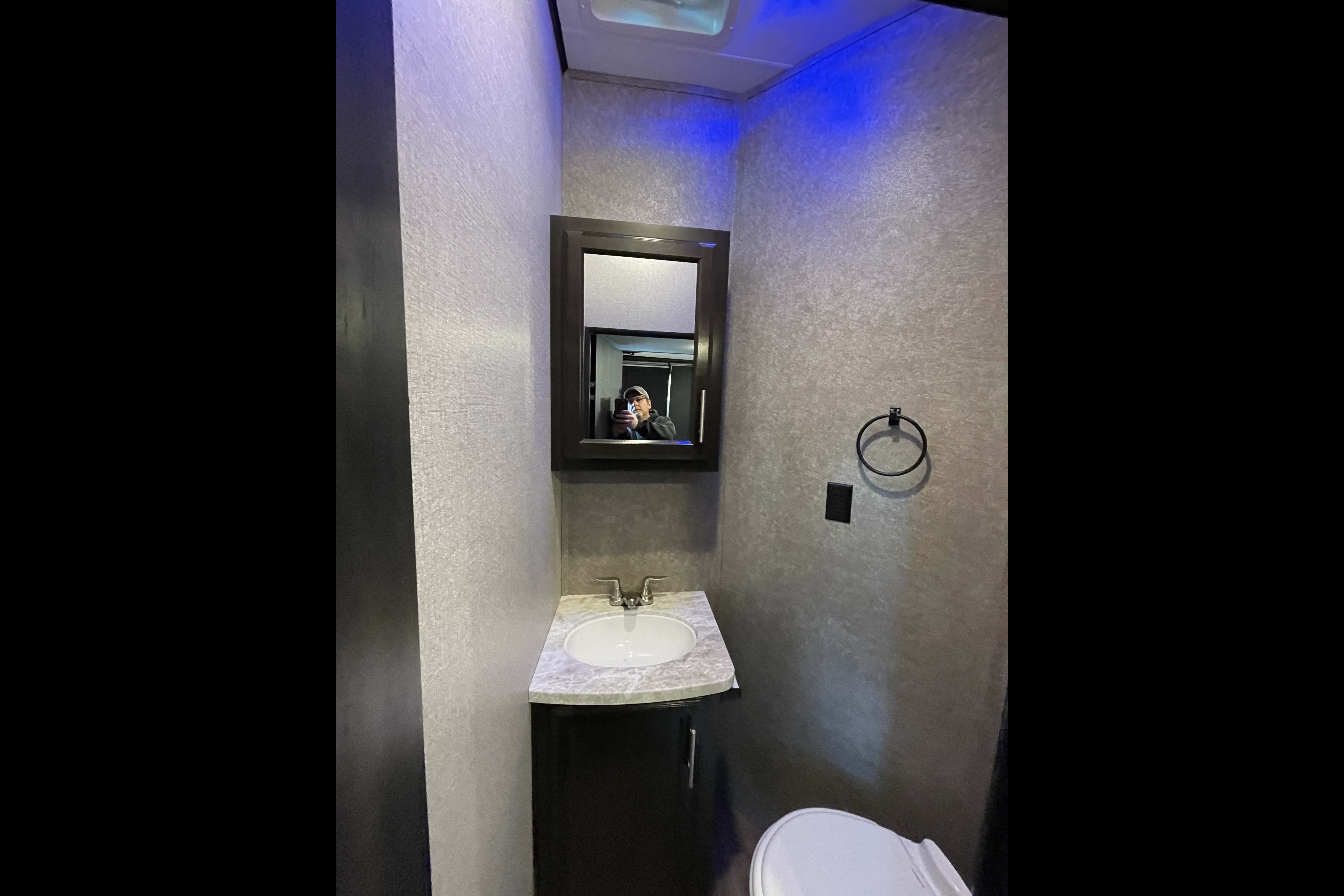 David's Jayco Talon Fifth Wheel
