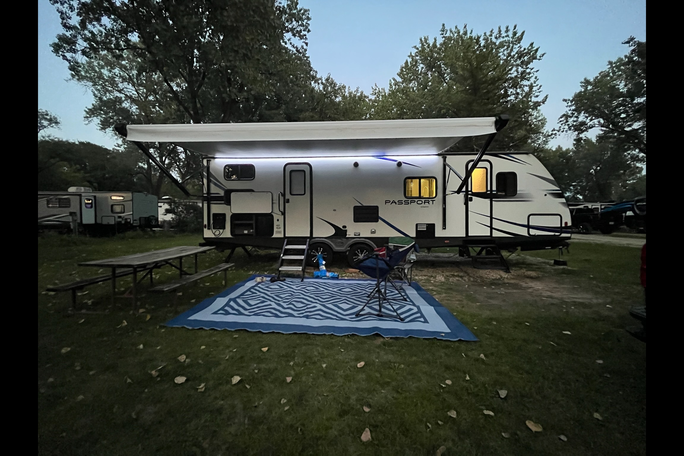 Keystone Bunkhouse