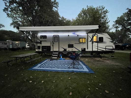 Keystone Bunkhouse