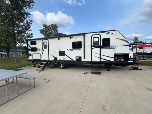 Keystone Bunkhouse