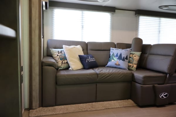Keystone Bunkhouse