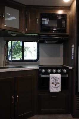 Keystone Bunkhouse