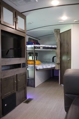 Keystone Bunkhouse