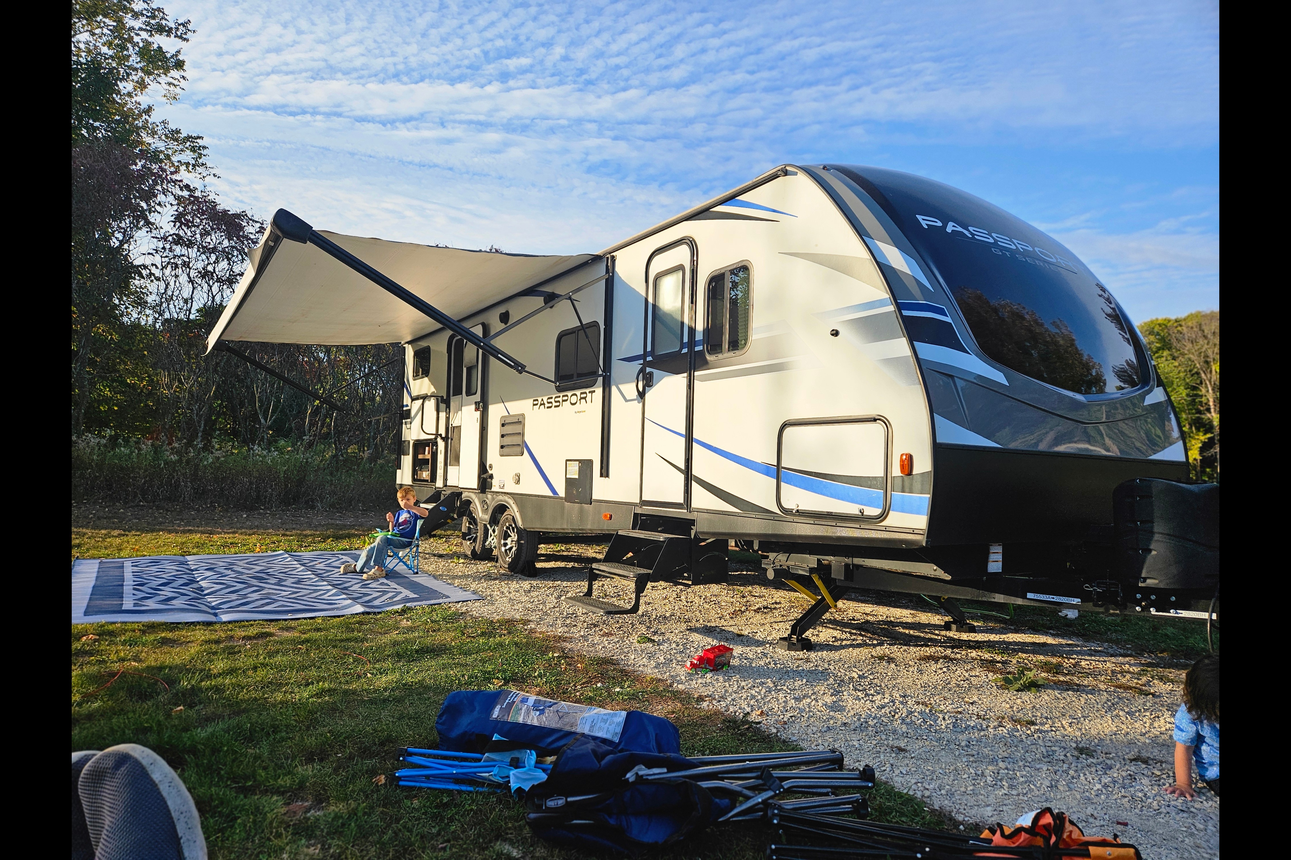 Keystone Bunkhouse