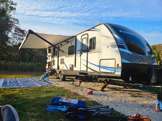 Keystone Bunkhouse
