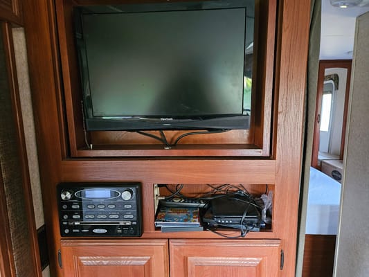 Gord's Outback 268 RL Travel Trailer