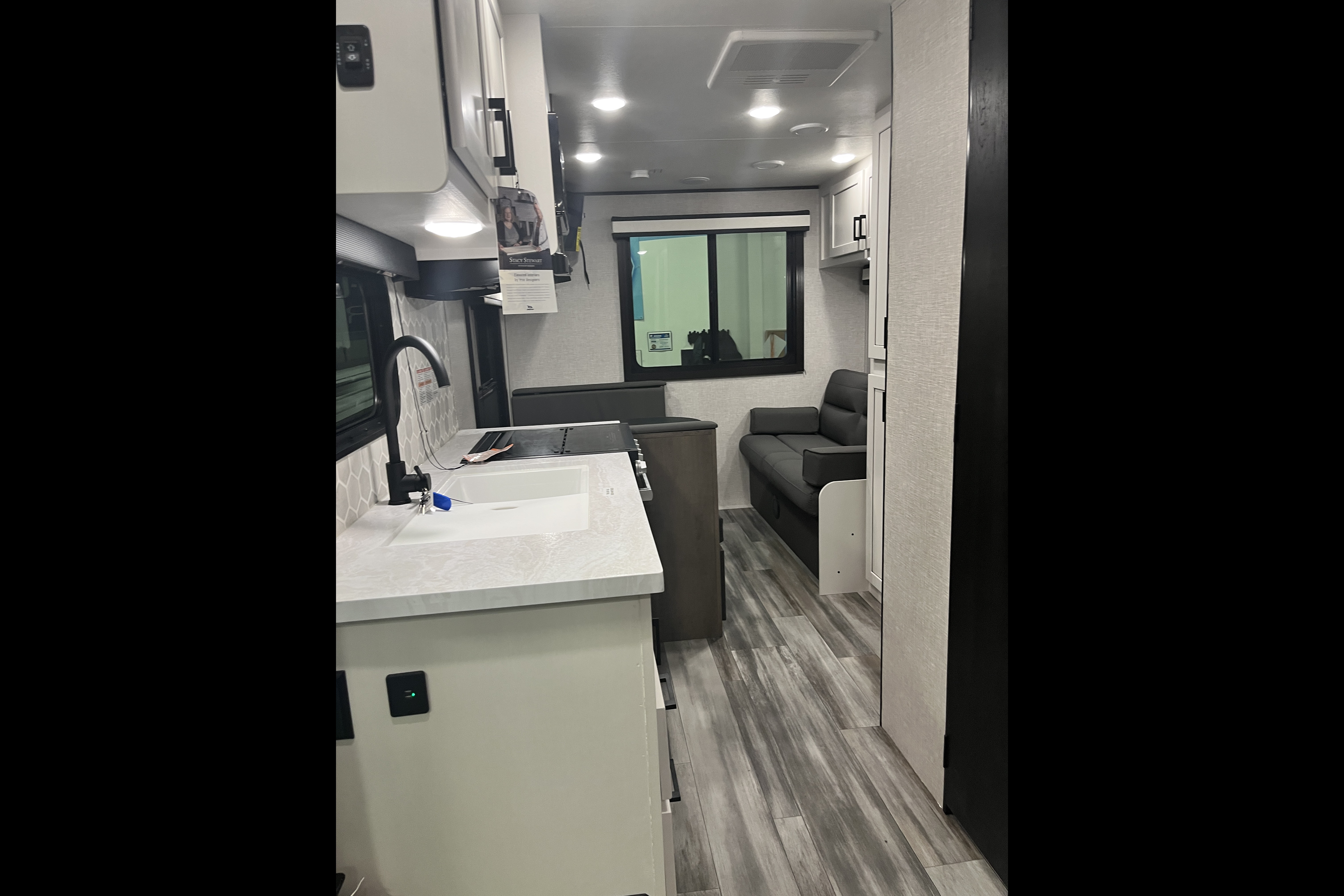 Showroom Escape – Brand New 2024 Jay Flight