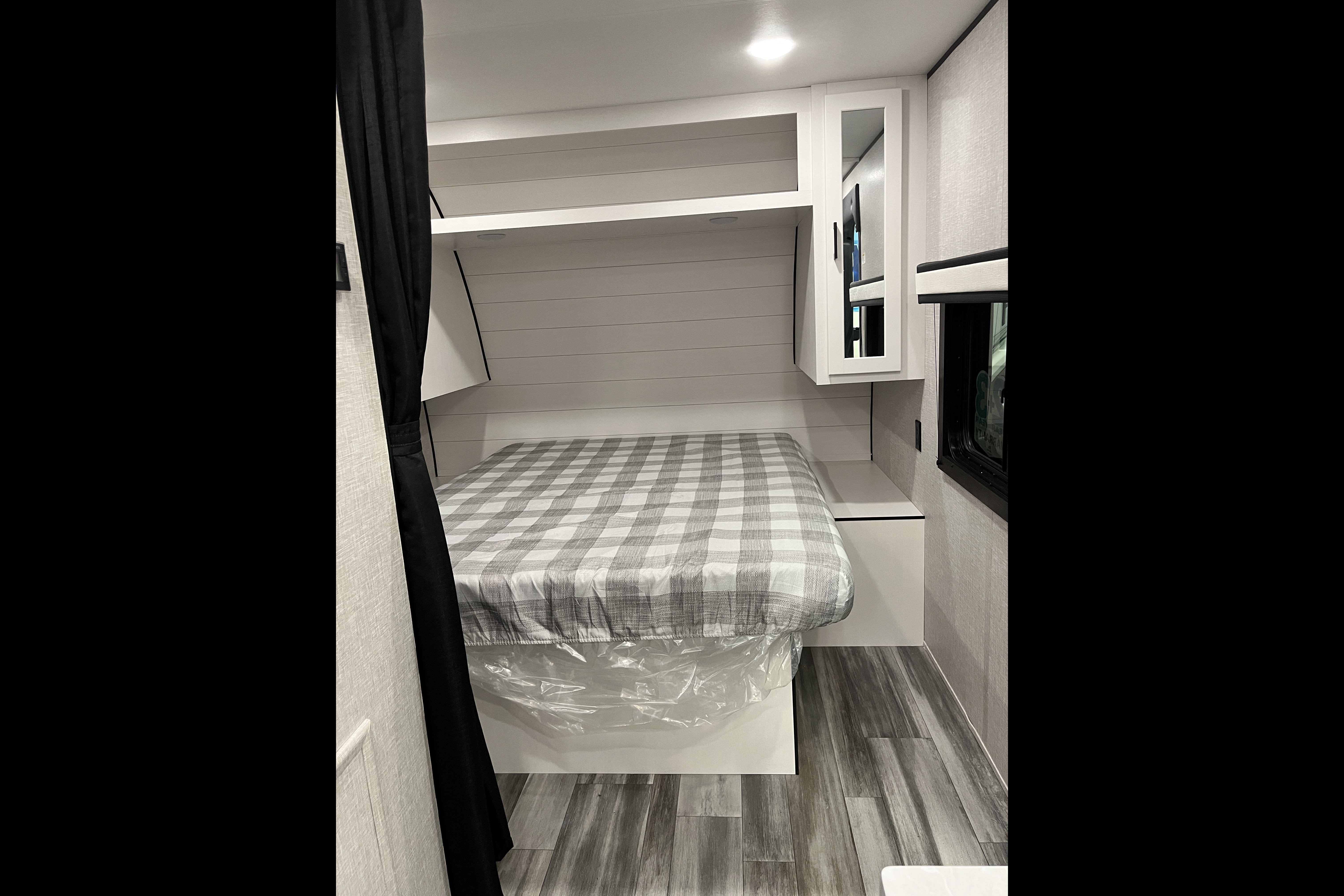 Showroom Escape – Brand New 2024 Jay Flight