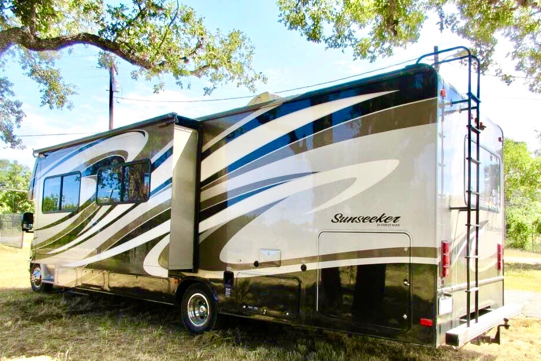 Deluxe Sunseeker 31N 8 Passagers