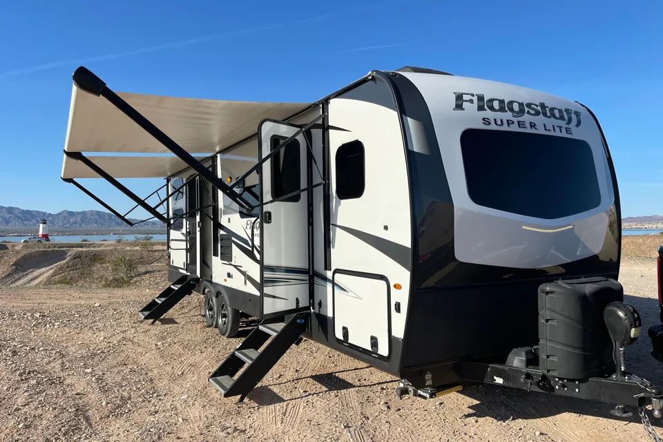 Bandit Bunkwagon