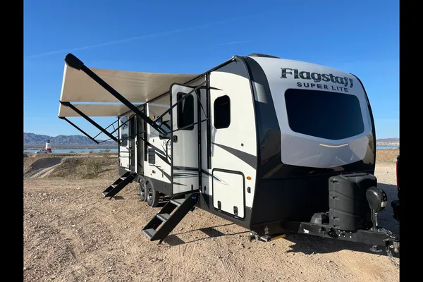 Bandit Bunkwagon