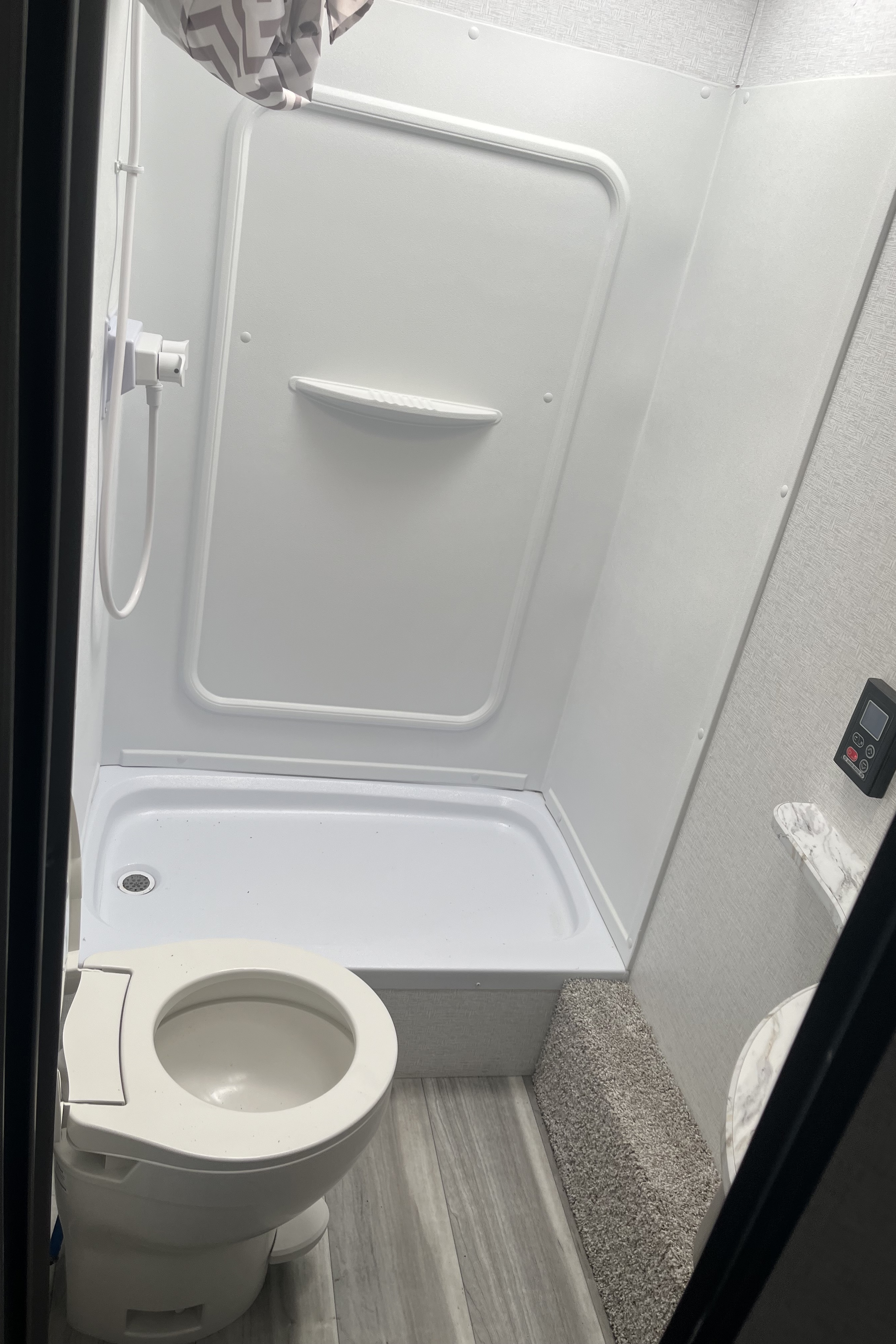 Kamar's Keystone Hideout Travel Trailer