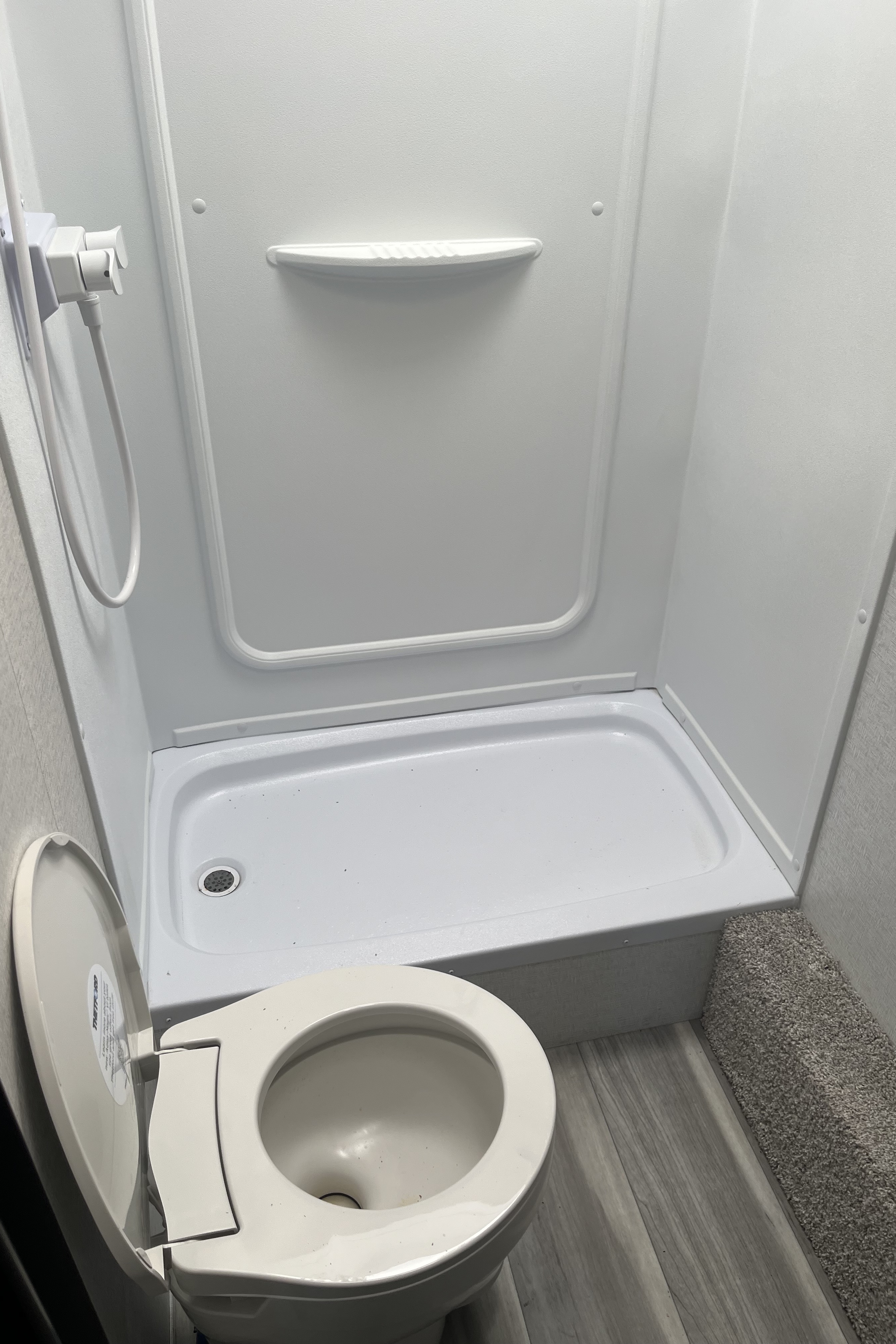 Kamar's Keystone Hideout Travel Trailer