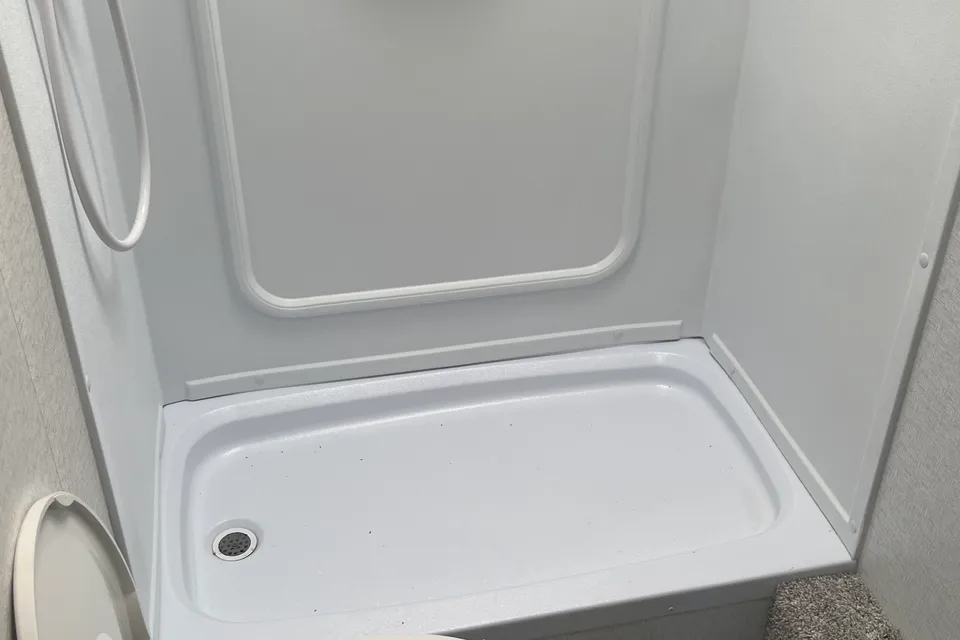 Kamar's Keystone Hideout Travel Trailer