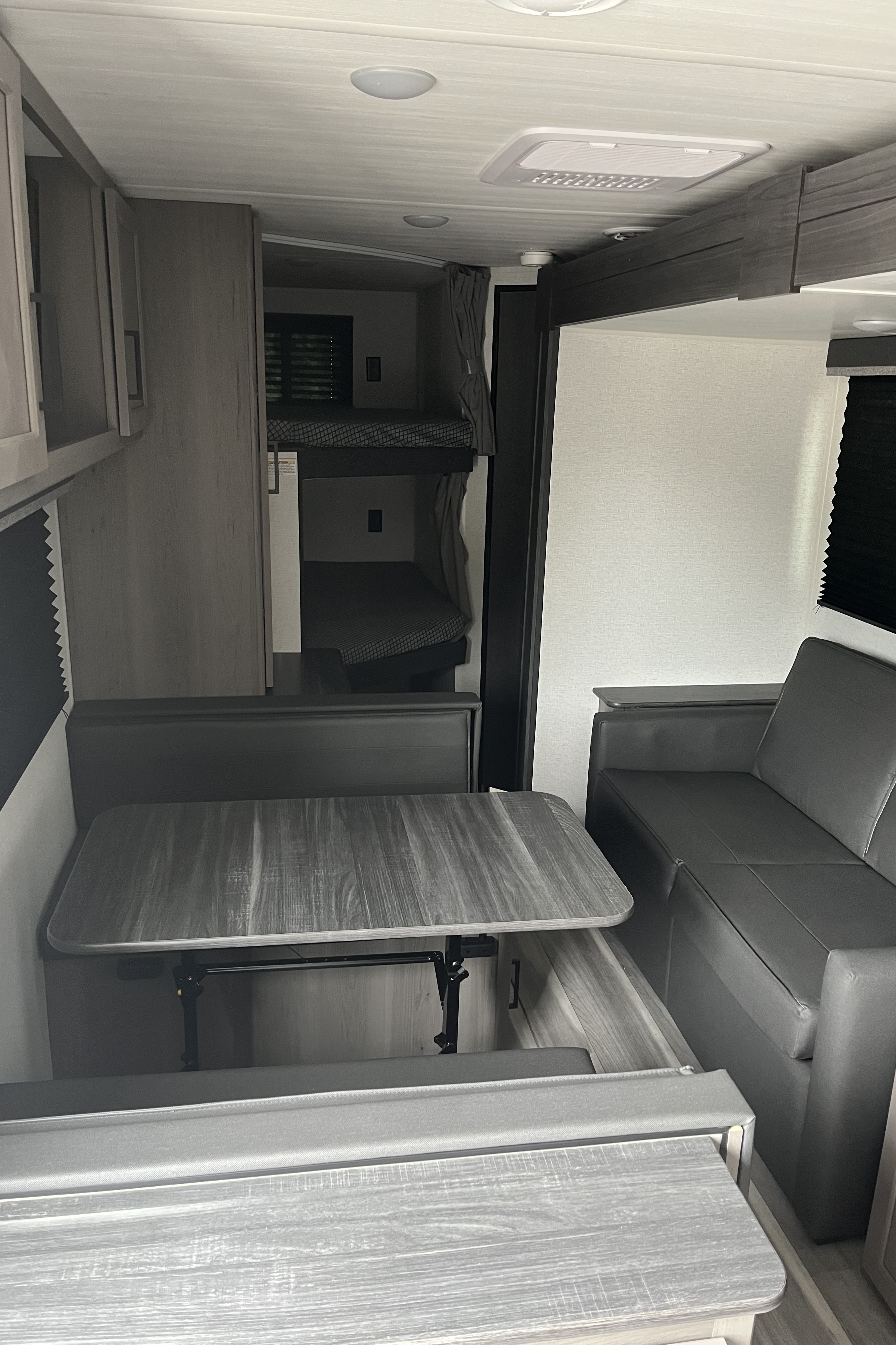 Kamar's Keystone Hideout Travel Trailer