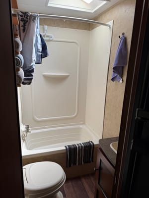 Dave's Aspen Trail 2710 BH Travel Trailer