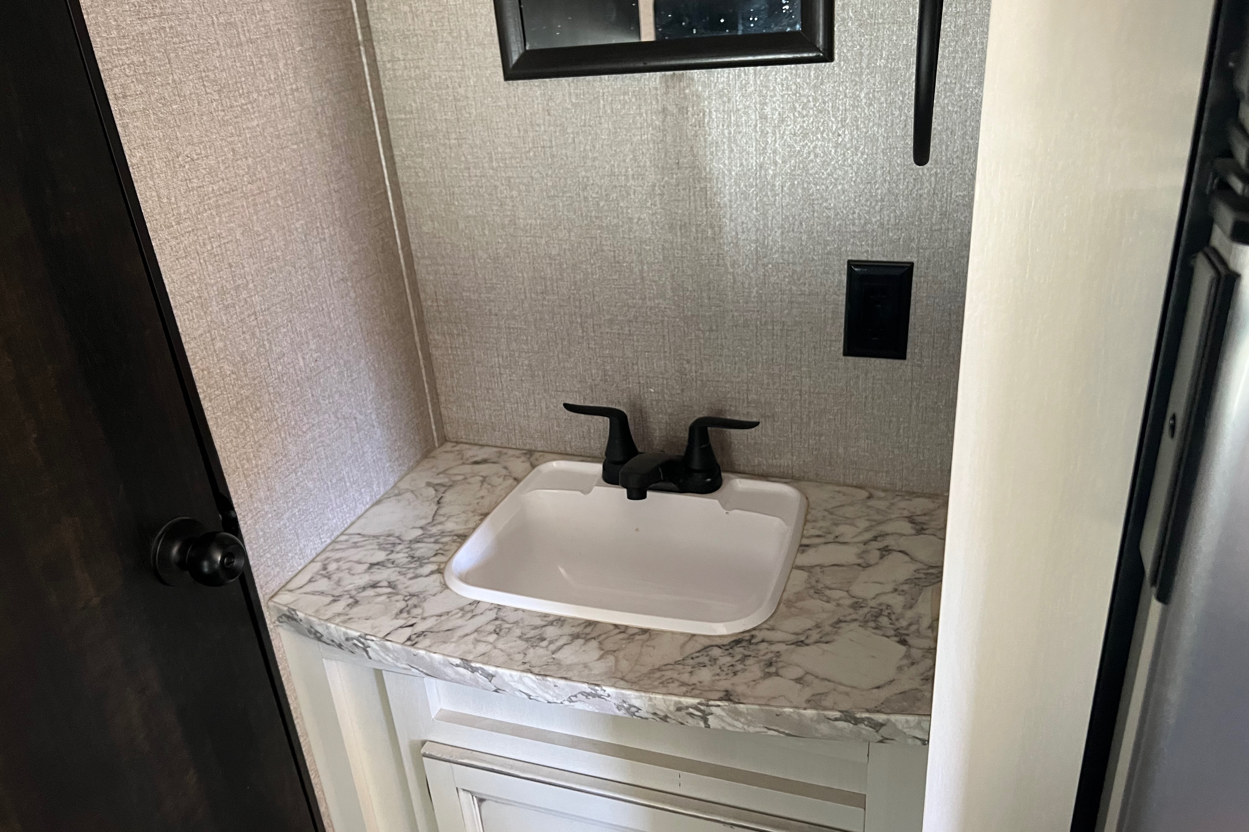John's Jayco Jay Flight SLX Bunkhouse Travel Trailer