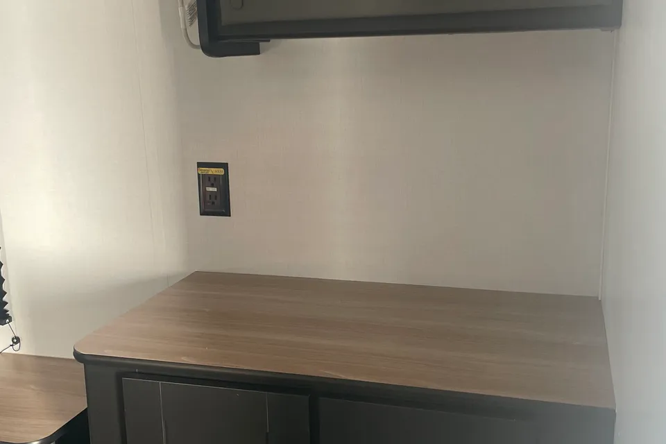 Wilse Keystone Springdale 1750RD Travel Trailer