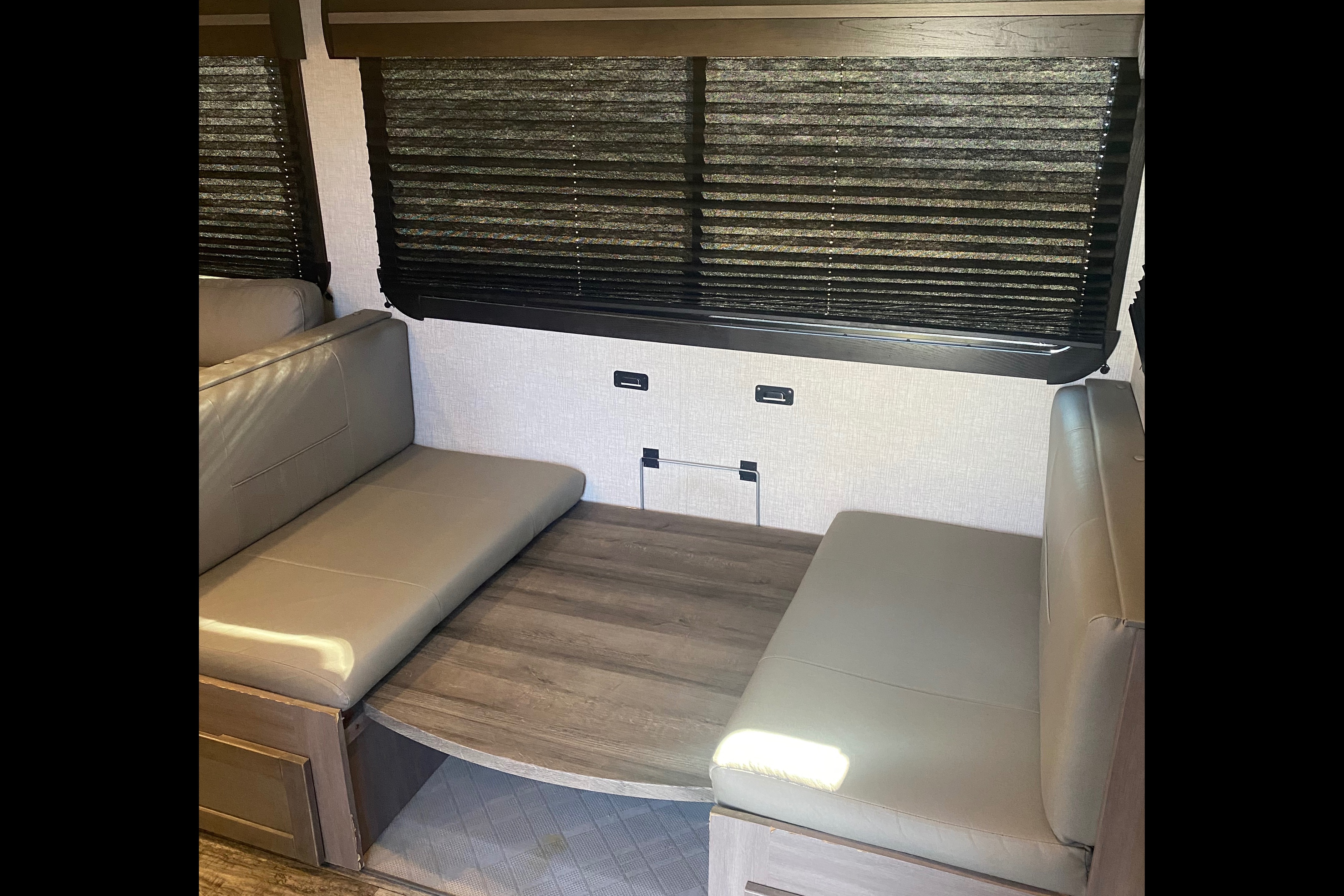 Megan's Crossroads Sunset Trail Travel Trailer