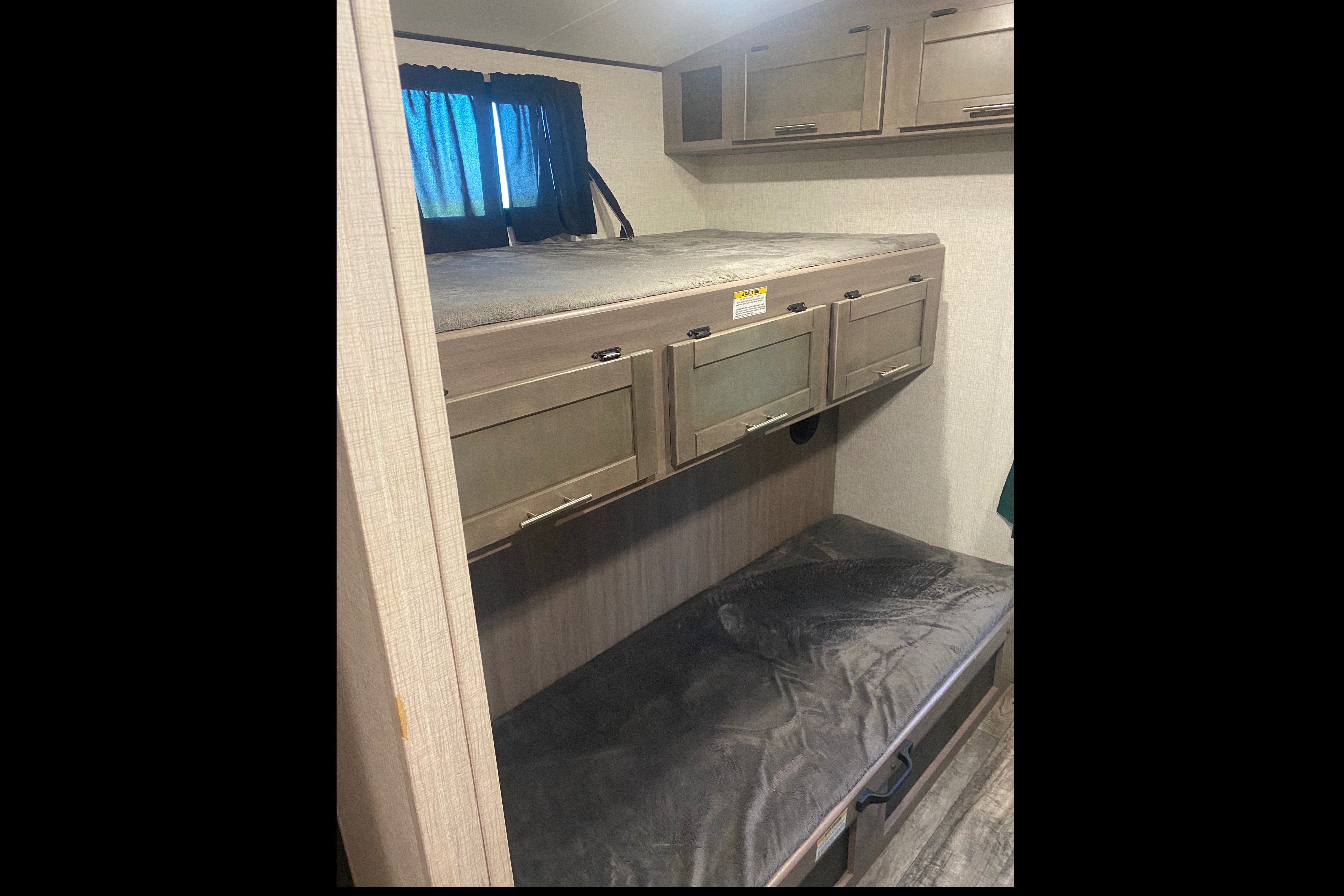 Megan's Crossroads Sunset Trail Travel Trailer