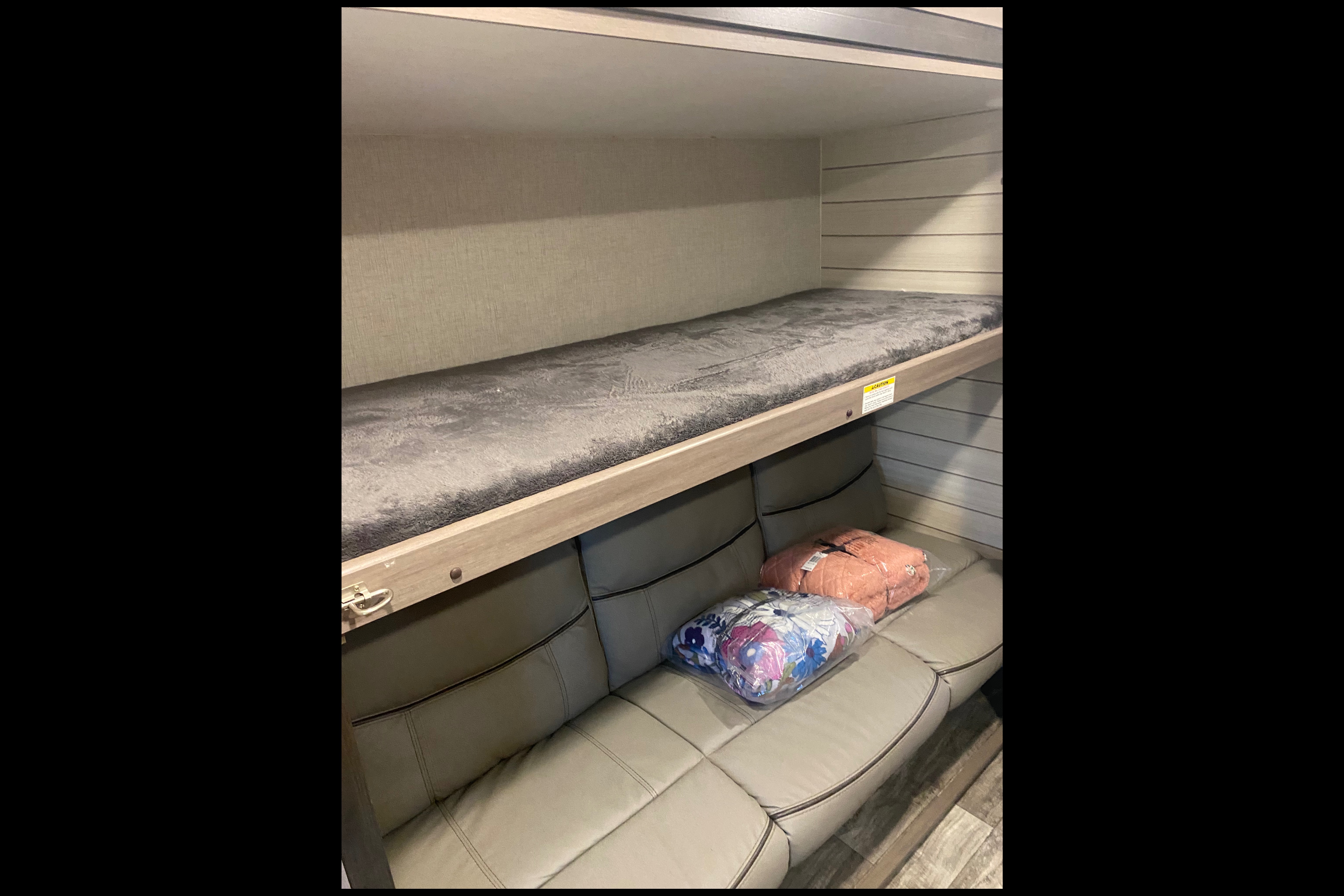Megan's Crossroads Sunset Trail Travel Trailer