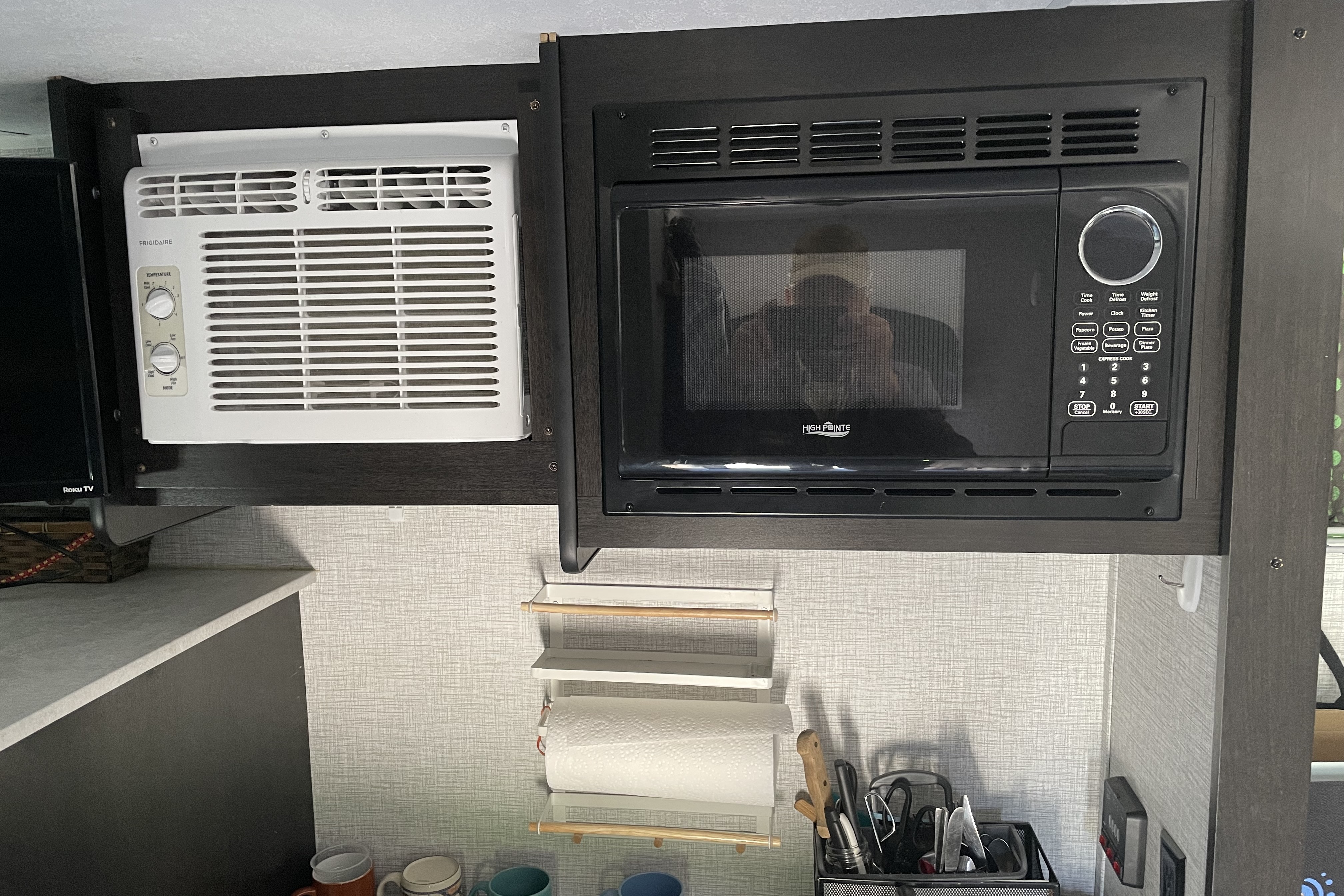 Wilmer's Braxton Creek FDL Micro Trailer
