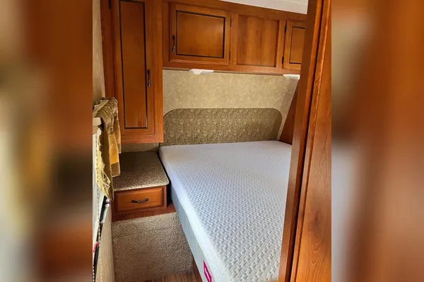 Coachmen Catania Roulotte