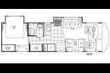 Ryker's Damon Daybreak Class A
