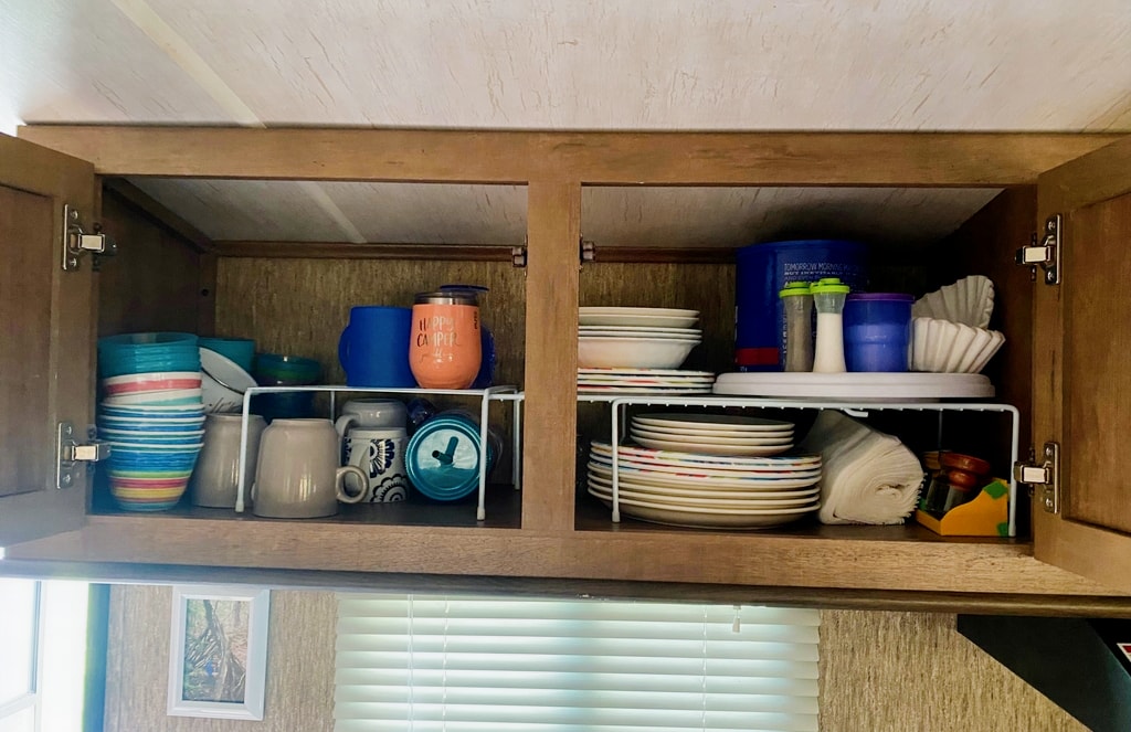 Our Happy Place - Shadow Cruiser 279 DBS Travel Trailer