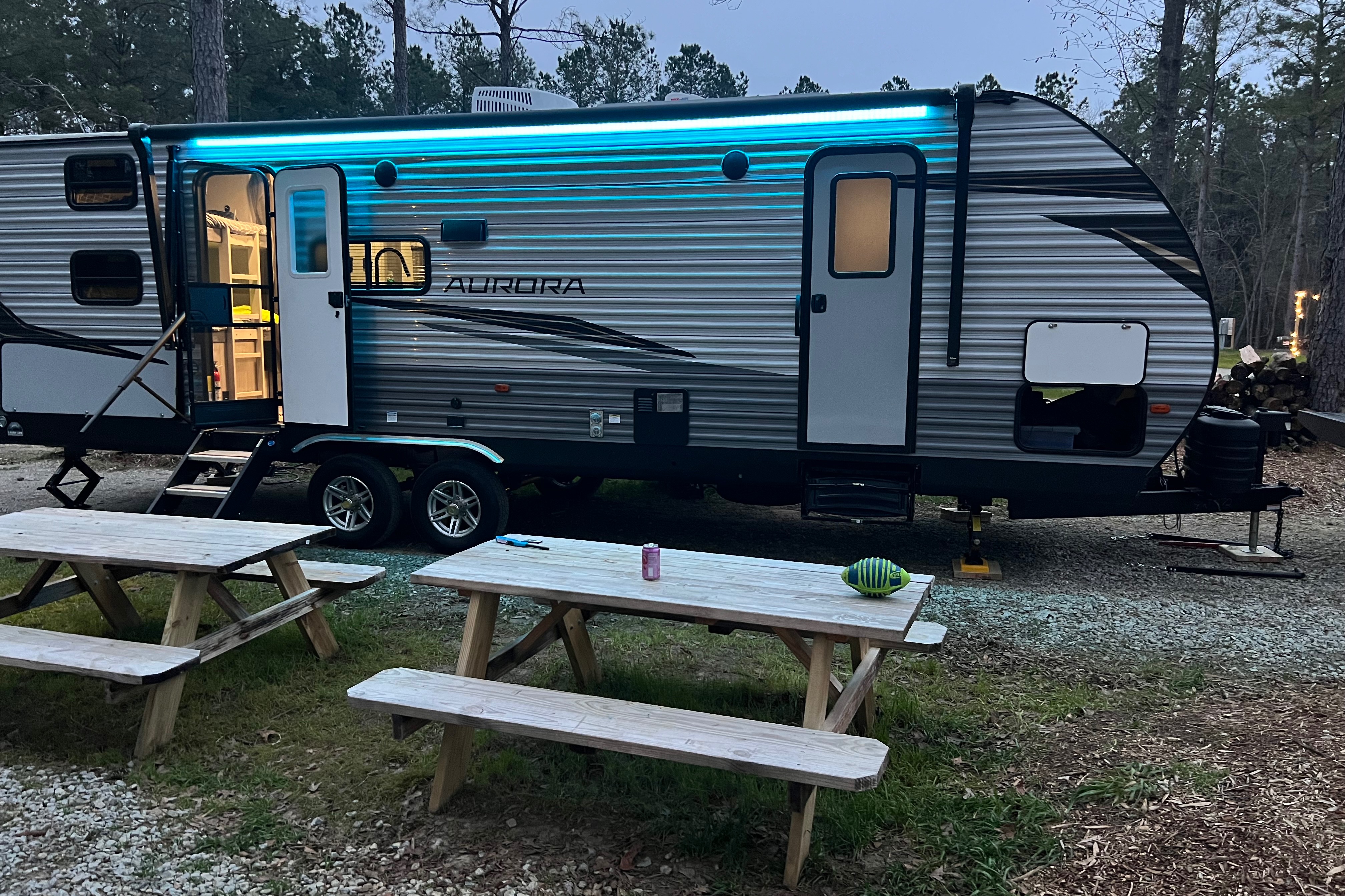 Wheel Estate Adventures LLC