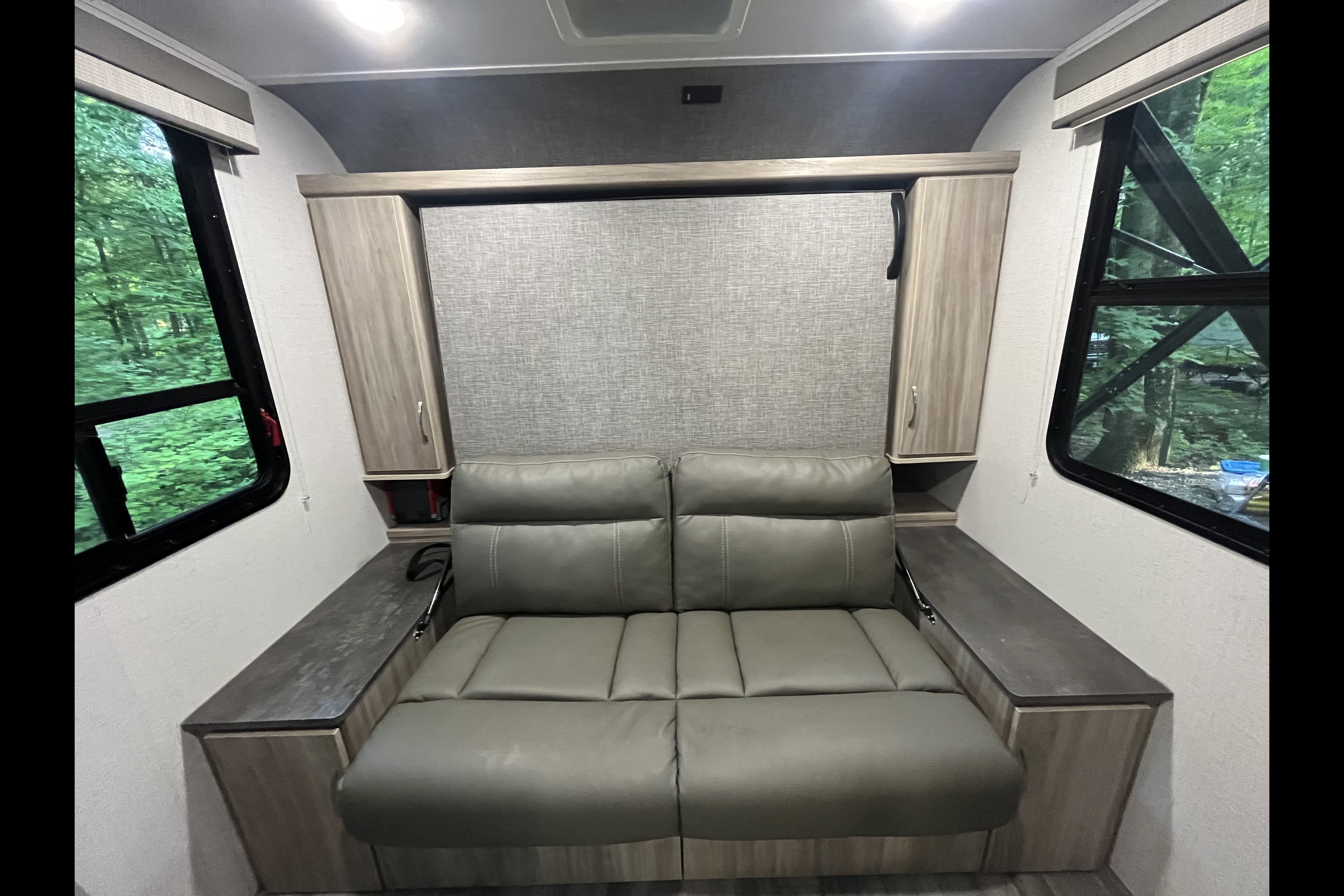 Winnebago Minnie Winnie