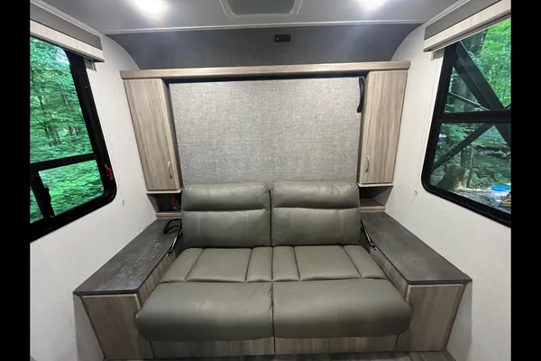 Winnebago Minnie Winnie