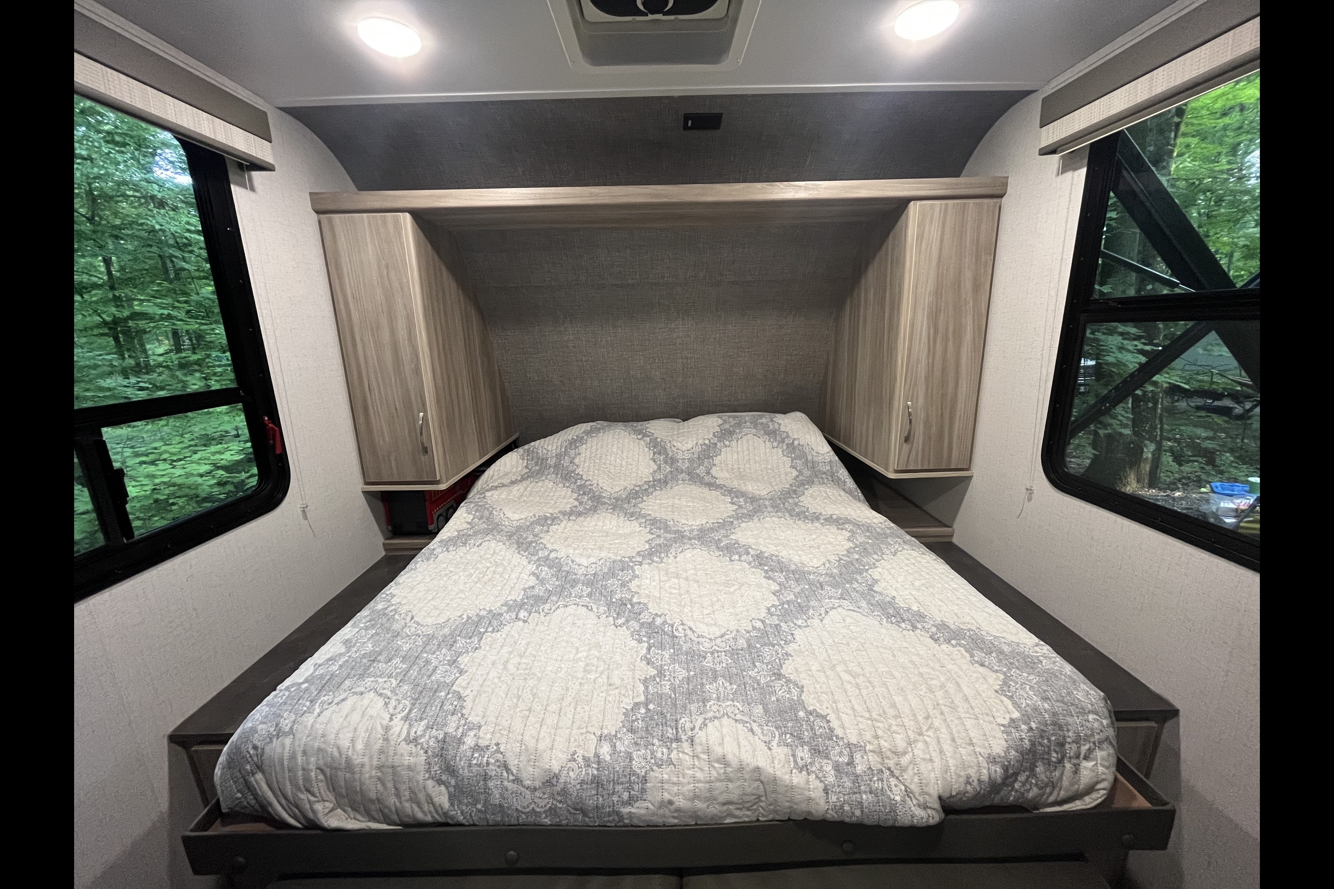 Winnebago Minnie Winnie