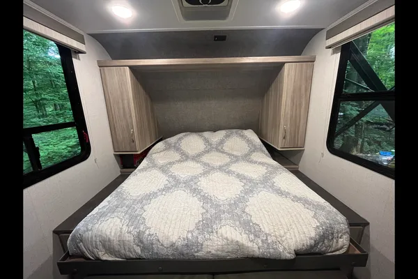 Winnebago Minnie Winnie