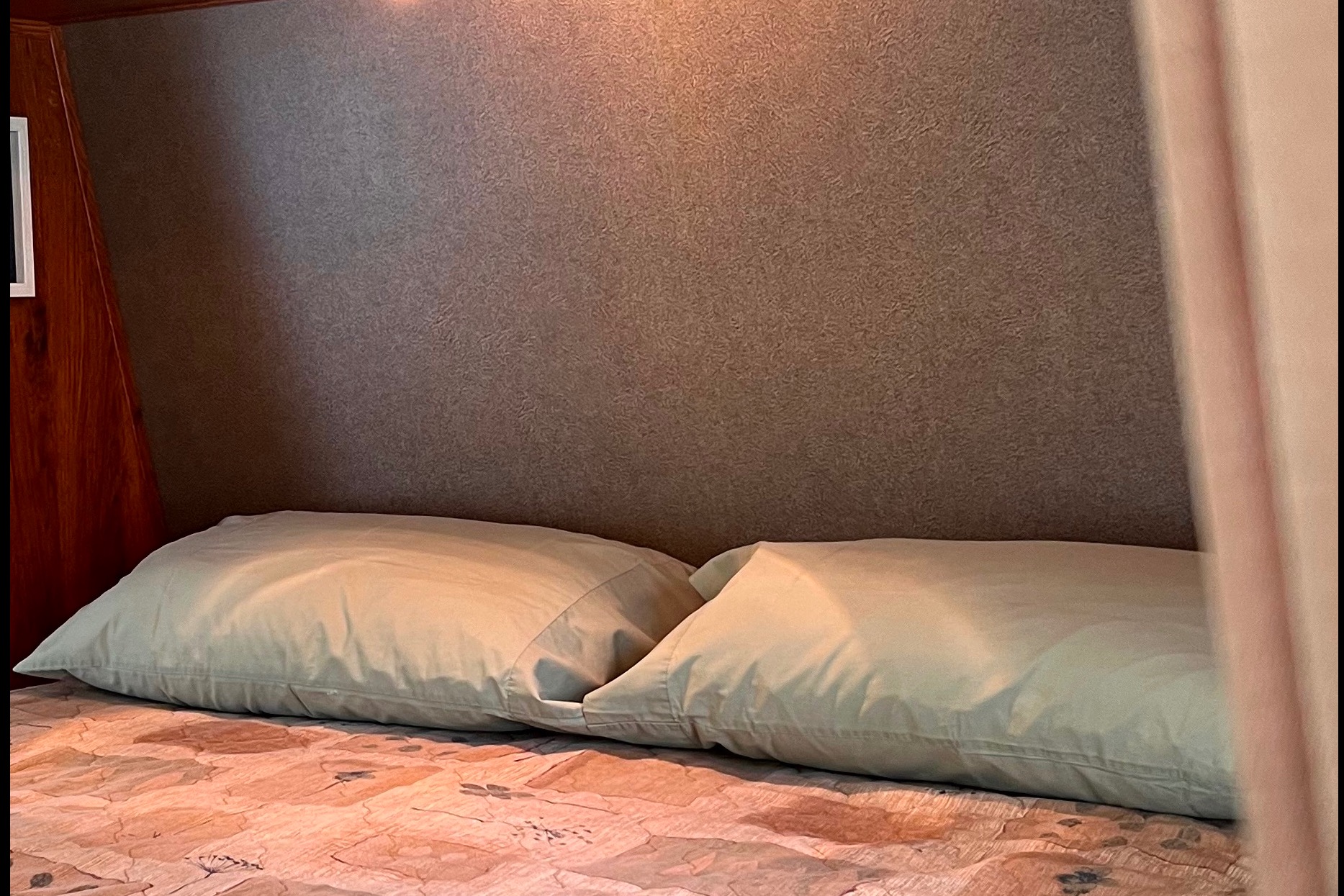 Cozy Family Hideout