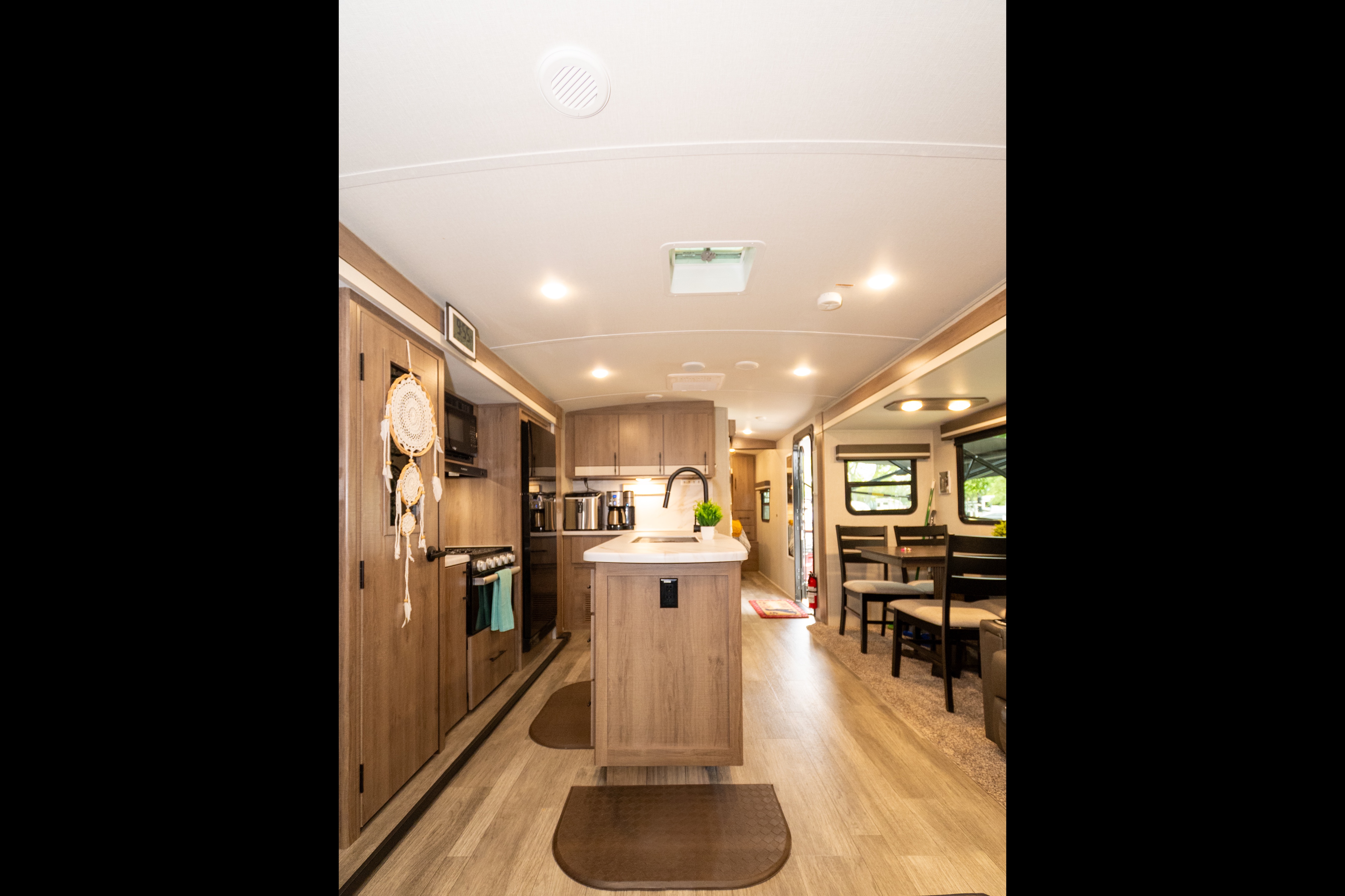 Grand Design 2970RL Travel Trailer (Aka: Florinda)