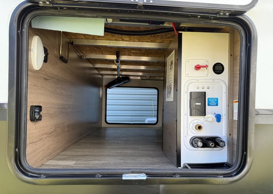 Grand Design 2970RL Travel Trailer (Aka: Florinda)