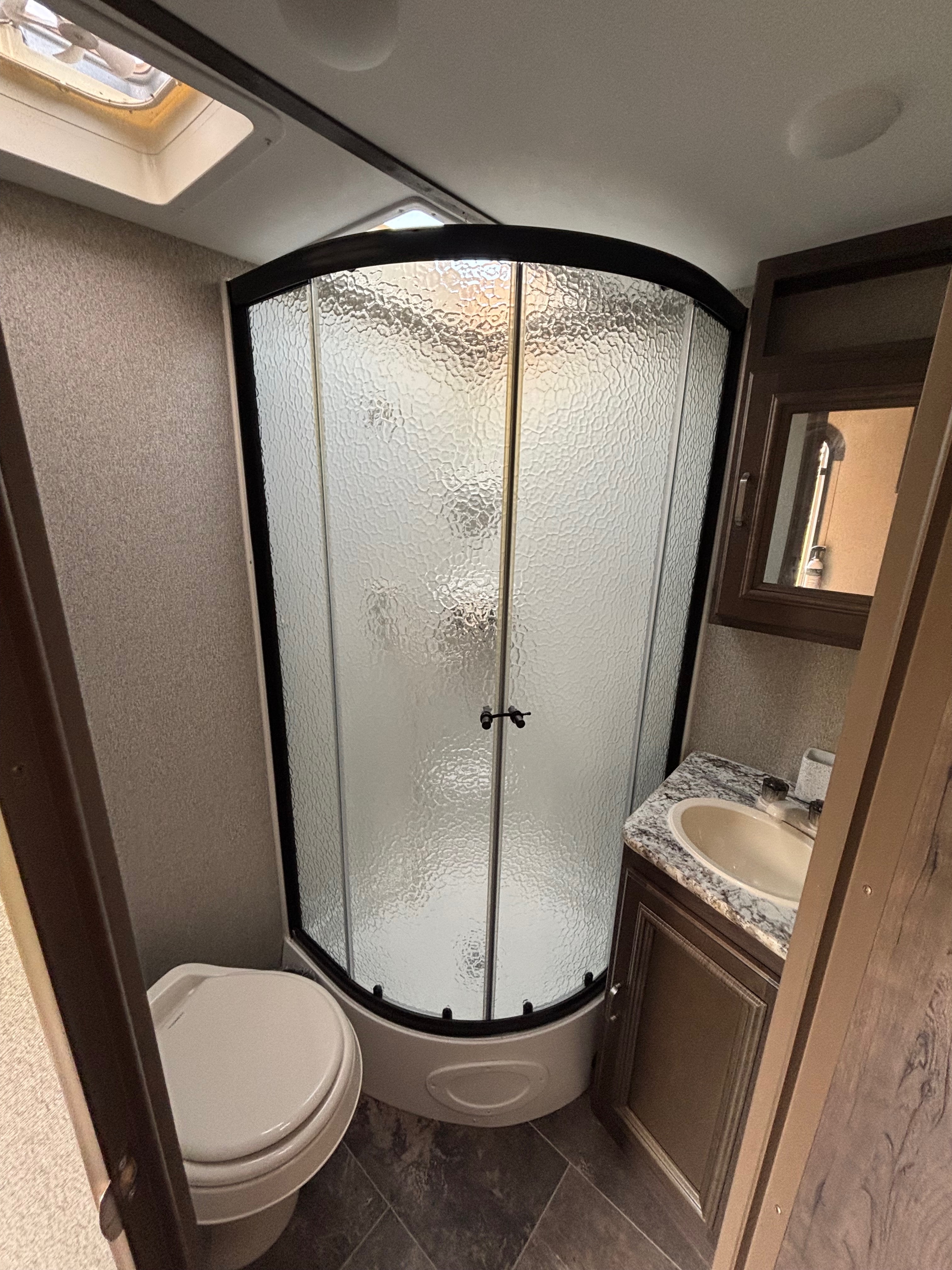 Melissa’s Hybrid Passport 🌲