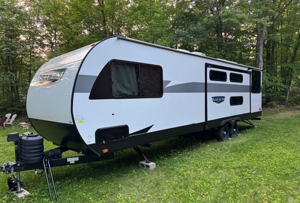 M&M vue prestigieuse