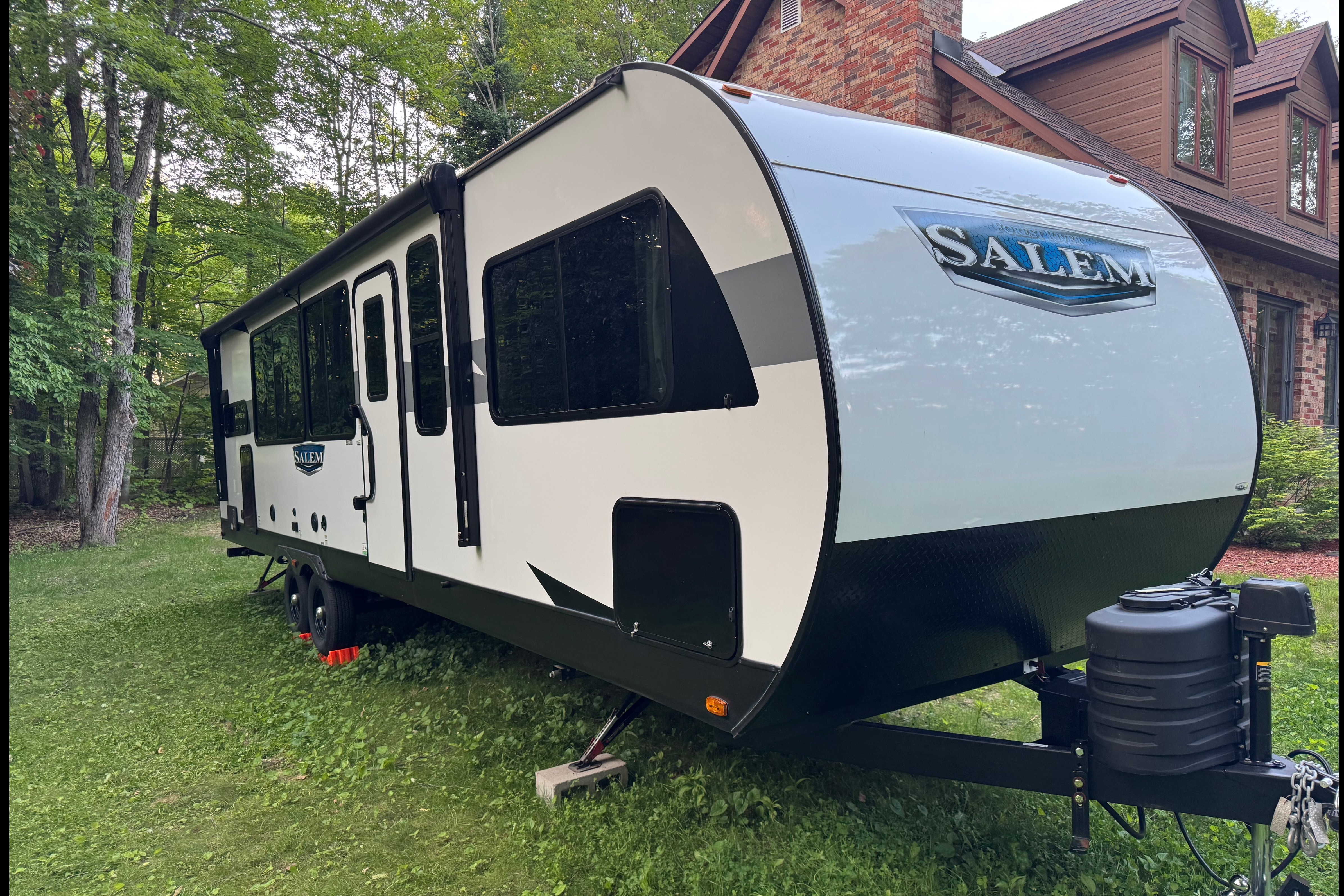 M&M vue prestigieuse