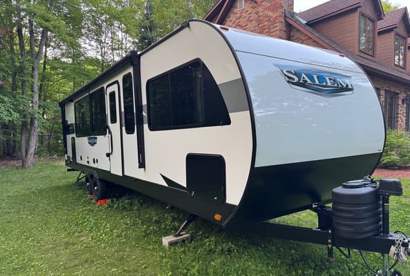 M&M vue prestigieuse