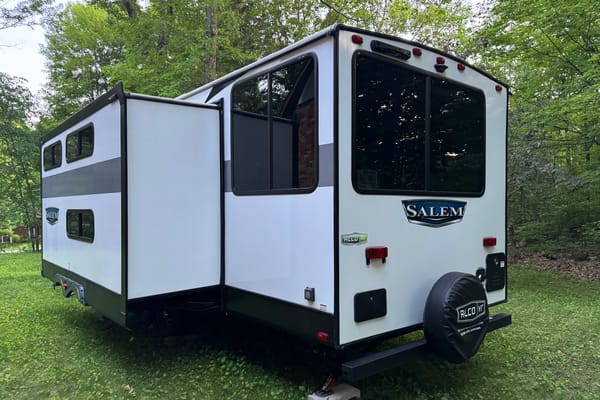 M&M vue prestigieuse