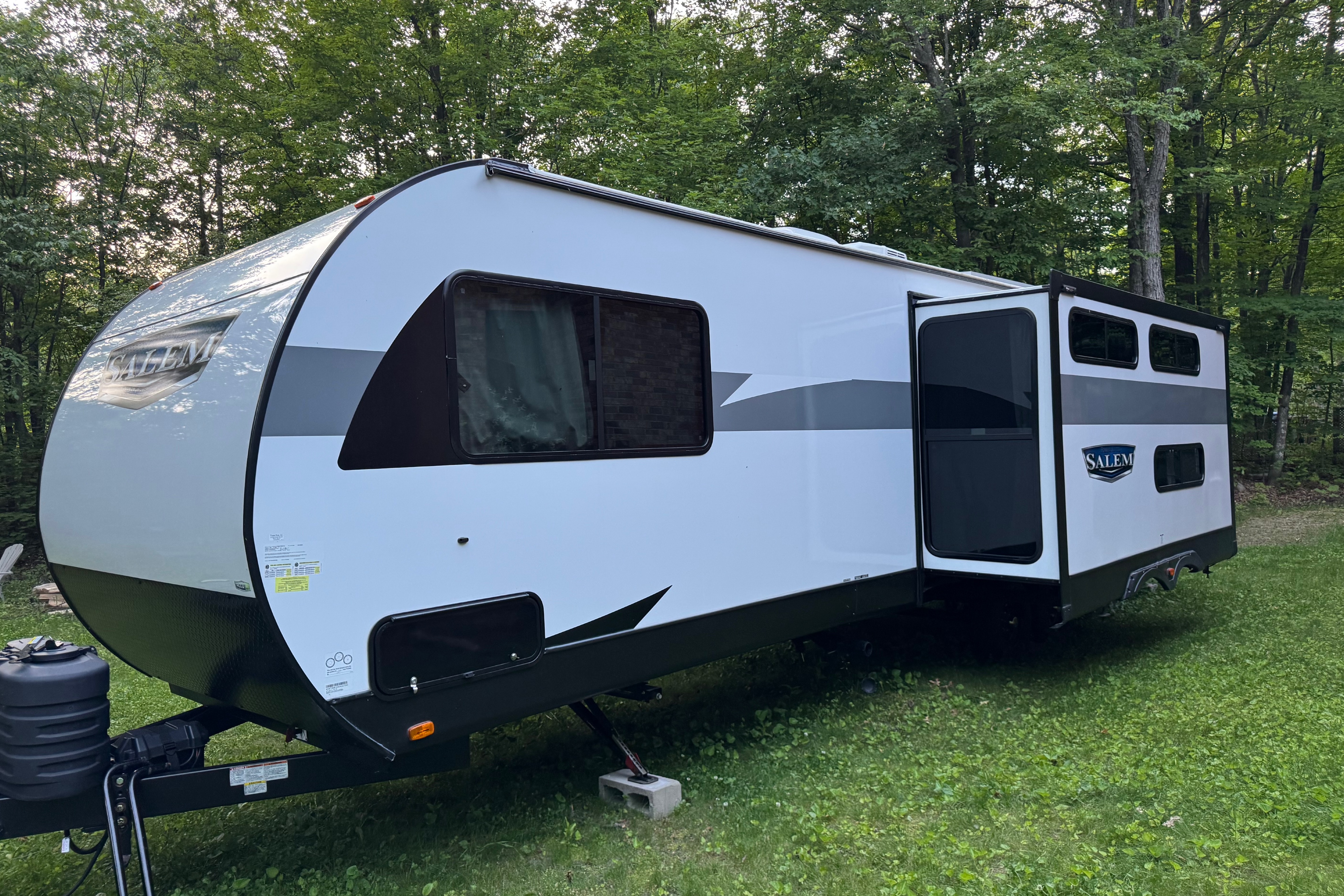 M&M vue prestigieuse