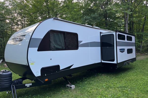 M&M vue prestigieuse