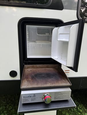 M&M vue prestigieuse
