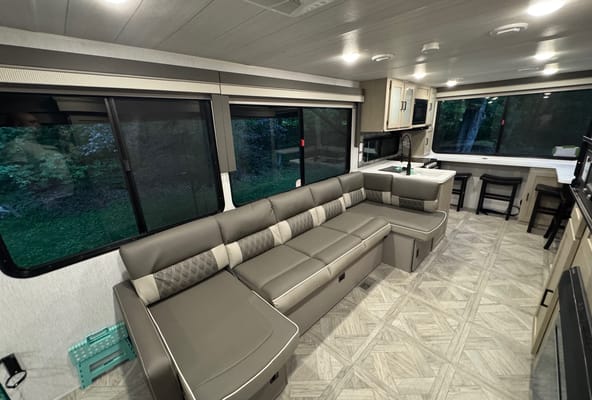 M&M vue prestigieuse