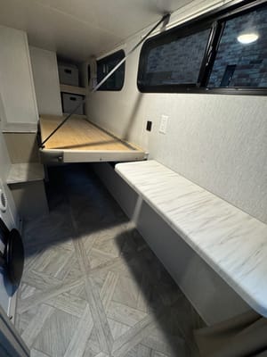 M&M vue prestigieuse